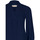 Vêtements Femme Chemises / Chemisiers Rinascimento CFC0117652003 Bleu marine