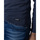 Vêtements Homme Pulls Only & Sons  GARSON WASH CREW NECK 22006806 Bleu