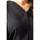 Vêtements Femme Chemises / Chemisiers Vila 14044253 - VILUCY L/S - NOOS Noir