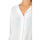 Vêtements Femme Chemises / Chemisiers Vila 14044253 - VILUCY L/S - NOOS Blanc