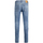 Vêtements Homme Jeans skinny Jack & Jones LIAM ORIGINAL AM792 50SPS NOOS 12149678 Bleu