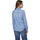 Vêtements Femme Chemises / Chemisiers Vila CHEMISE EN DENIM VIBISTA 14033008 Bleu
