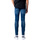 Vêtements Homme Jeans skinny Jack & Jones 12166854 - JJILIAM JJORIGINAL GE 005 NOOS Bleu