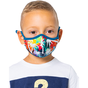 Accessoires textile Garçon Masques Metamasks kids Soothe Masks Palm PALME Bleu