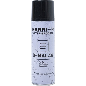 Accessoires Homme Produits entretien D3Nalab Spray Impermeabilizzante Blanc