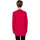 Vêtements Femme Gilets / Cardigans Vila 14044041 - VIRIL L/S OPEN COLOR Rouge