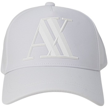 chapeau eax  logo gommato basic 