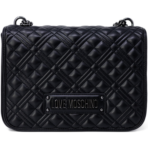 Sacs Femme Sacs Love Moschino QUILTED NAPPA JC4000PP Multicolore