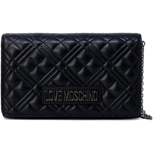 Sacs Femme Sacs Love Moschino QUILTED PU JC4079PP Multicolore