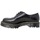 Chaussures Homme Derbies & Richelieu Dr. Martens 1461 BEX SMOOTH 21084001 Noir