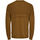 Vêtements Homme Pulls Only & Sons  ONSBACE LS CREW KNIT NOOS 22020639 Marron