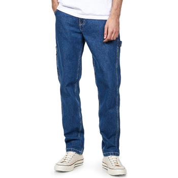 Vêtements Homme Jeans Dickies DK0A4XEC - GARYVILLE Bleu