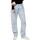 Vêtements Femme Calvin Klein Tie-waist parka coat 90s STRAIGHT J20J218632 Bleu