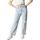 Vêtements Femme Jeans slim Tommy Hilfiger BETSY MR LOOSE BF701 DW0DW12359 Bleu