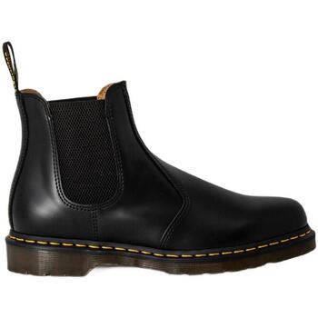 Chaussures Homme Boots Dr. Martens 2976 SMOOTH CHELSEA 22227001 Noir