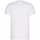 Vêtements Homme Polos manches longues Calvin Klein Jeans CORE MONOGRAM SLIM TEE J30J320935 Blanc