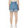 Vêtements Femme Shorts / Bermudas Gaudi BASE INTAGLIATA 211BD25028 Bleu
