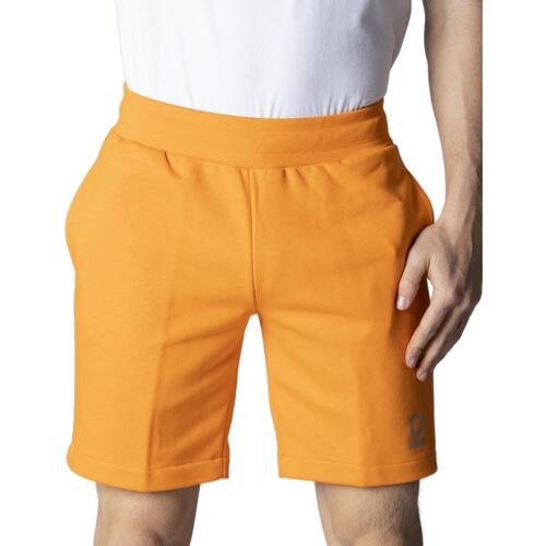 Vêtements Homme Shorts / Bermudas Suns ALE CLASSIC BFS01004U Orange