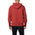 Vêtements Homme Sweats Levi's NEW ORIGINAL HOODIE 34581-0021 Rouge