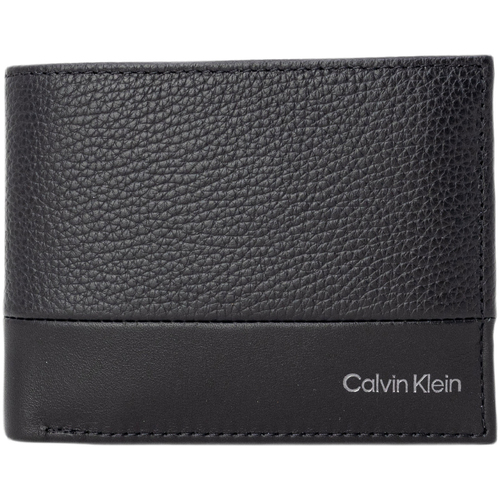 Sacs Completo Portefeuilles Calvin Klein Jeans K50K509179 Noir