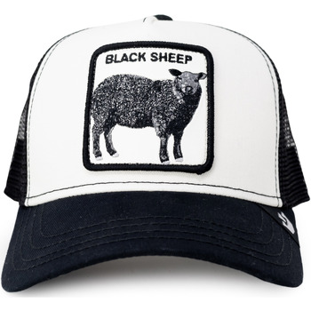 Accessoires textile Homme Chapeaux Goorin Bros BLACK SHEEP 101-0380 Blanc
