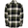 Vêtements Homme Chemises manches longues Only & Sons  ONSGUDMUND LS 3T CHECK SHIRT NOOS 22020301 Vert