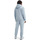 Vêtements Homme Sweats Calvin Klein Jeans STACKED LOGO HOODIE J30J320604 Bleu