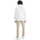 Vêtements Homme Sweats Calvin Klein Jeans STACKED LOGO HOODIE J30J320604 Blanc
