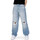 Vêtements Femme Jeans droit Calvin Klein Jeans 90S STRAIGHT J20J219328 Bleu