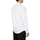 Vêtements Homme Chemises manches longues Antony Morato SÉOUL SLIM FIT MMSL00692-FA400078 Blanc