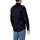 Vêtements Homme Chemises manches longues Antony Morato NAPOLI SLIM FIT MMSL00628-FA440036 Bleu