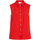 Vêtements Femme Chemises / Chemisiers Vila VIPRISILLA S/L SHIRT 14076611 Rouge