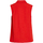 Vêtements Femme Chemises / Chemisiers Vila VIPRISILLA S/L SHIRT 14076611 Rouge