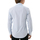Vêtements Homme Chemises manches longues Antony Morato NAPOLI MMSL00628-FA400078 Bleu
