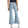 Vêtements Femme Jeans bootcut Lee SPLIT LEG FLARE L33BBEMT Bleu
