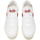 Chaussures Homme Baskets mode Diadora MI BASKET ROW CUT 201.176282 Rouge