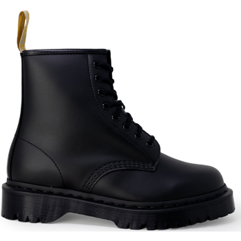 Chaussures Femme Boots Dr. Martens VEGAN 1460 BEX MONO 27032001 Noir