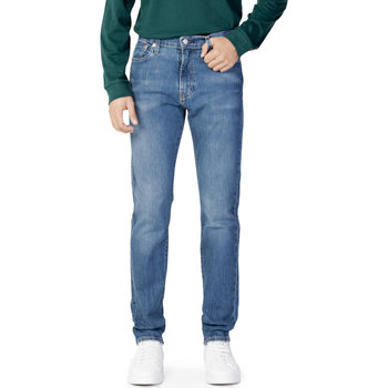 Vêtements Homme Jeans slim Levi's 511™ SLIM 04511-5461 Bleu