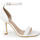 Chaussures Femme Escarpins Guess HYLAN FL6HYLPAF03 Blanc