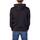 Vêtements Homme Sweats Calvin Klein Sport PW - SWEAT À CAPUCHE 00GMS3W303BAE Noir