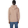 Vêtements Homme Sweats Calvin Klein Jeans MONOLOGO SLEEVE BADG J30J314036 Marron