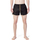 Vêtements Homme Maillots / Shorts de bain Alviero Martini BOXER CORTO BASIC CO UOMO CB05 9231 Noir