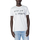 Vêtements Homme Polos manches longues Antony Morato T-SHIRT SLIM FIT EN JERSEY LIT BÉBÉ - FA100144 Blanc