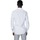 Vêtements Homme Chemises manches longues Antony Morato CAMICIA LONDON SLIM FIT IN COT - FA400078 Blanc