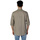 Vêtements Homme Chemises manches courtes Antony Morato REGULAR FIT MMSL00707-FA400074 Beige