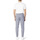 Vêtements Homme Pantalons de costume Antony Morato GUSTAF CARROT FIT MMTS00023-FA950177 Bleu