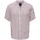 Vêtements Homme Chemises manches courtes Only & Sons  ONSWAYNE LIFE SS VISCOSE SHIRT NOOS - 22013267 Autres
