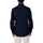 Vêtements Homme Chemises manches longues Calvin Klein Jeans POPLIN STRETCH SLIM K10K108229 Bleu