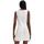 Vêtements Femme Robes courtes Desigual VEST NEWCASTLE 23SWVW02 Blanc