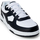 Chaussures Homme Baskets mode Diadora RAPTOR LOW 101.177704 Noir